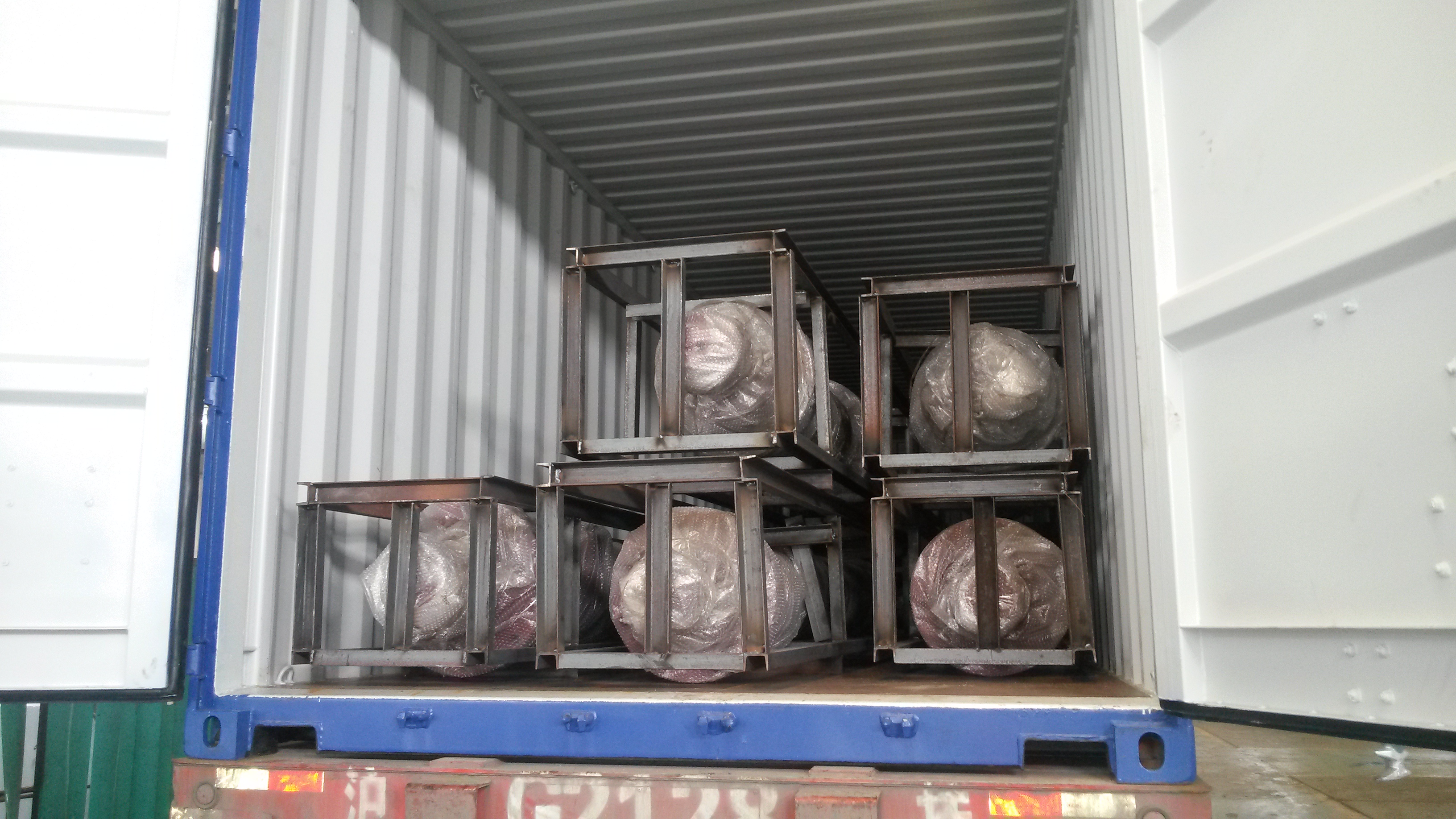 水利啟閉機油缸